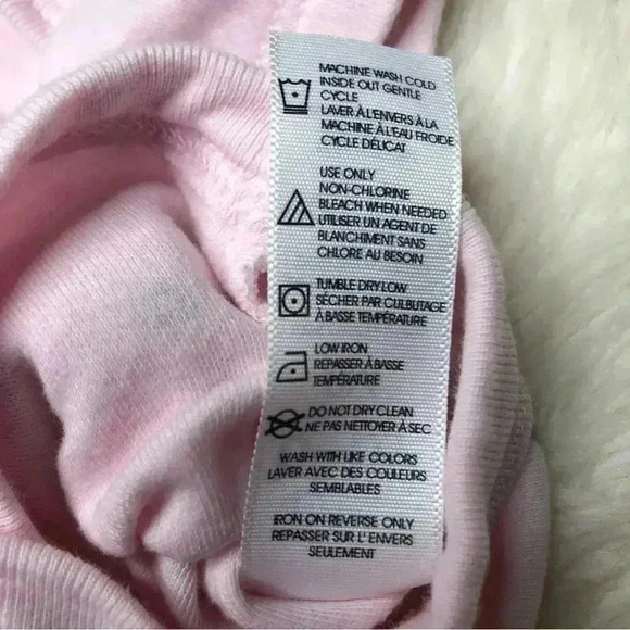 Disney Baby  Onesie Pink Minnie Mouse Size Newborn - Picture 9 of 16